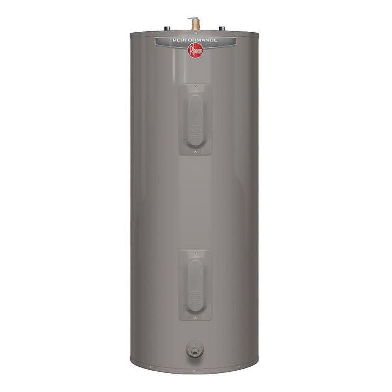 Rheem water heater 50 gallon deals