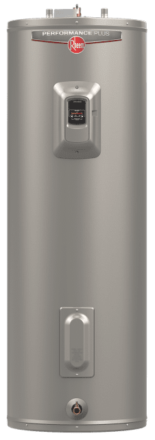 Rheem demand response electric water heater required in Washinton st,oregon and Colorado