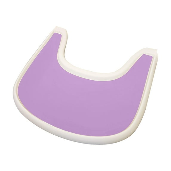 Rheen Children's Silicone Dining Table Mat Dining Chair Dining Mat Anti-slip Placemat - (C) 13.8 Inch