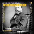 thumbnail image 1 of Rheinberger / Innig,Worolf - Complete Organ Works - Music & Performance - CD, 1 of 1