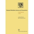thumbnail image 1 of Rheinisch-WestfÃ¤lische Akademie Der Wiss Bakterien-Pflanzen-Interaktion: Analyse Des Signalaustausches Zwischen Den Symbiosepartnern Bei Der Ausbildung Von Luzer, Book 398, (Paperback), 1 of 1