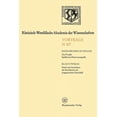 thumbnail image 1 of Rheinisch-WestfÃ¤lische Akademie Der Wissenschaften: Natur-, Ingenieur- Und Wirtschaftswissenschaften VortrÃ¤ge - N 327, (Paperback), 1 of 1