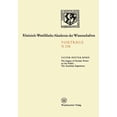 thumbnail image 1 of Rheinisch-WestfÃ¤lische Akademie Der Wiss The Impact of Nuclear Power on the Public: The American Experience: Sonder-Vortragsveranstaltung Der Klasse FÃ¼r Natur-, , Book 238, (Paperback), 1 of 1