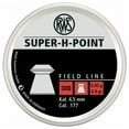 thumbnail image 1 of Rheinisch-Westfalische 2317403 RWS Super-H-Point Air Gun BBs .177 Field Line, 1 of 2