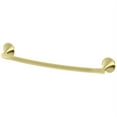 thumbnail image 1 of Rhen 18" Towel Bar in Brushed Gold, 1 of 2