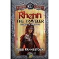 thumbnail image 1 of Eldros Legacy Rhenn the Traveler: Legacy of Shadows, (Paperback), 1 of 1