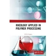 thumbnail image 1 of Rheology Applied in Polymer Processing, (Hardcover), 1 of 1