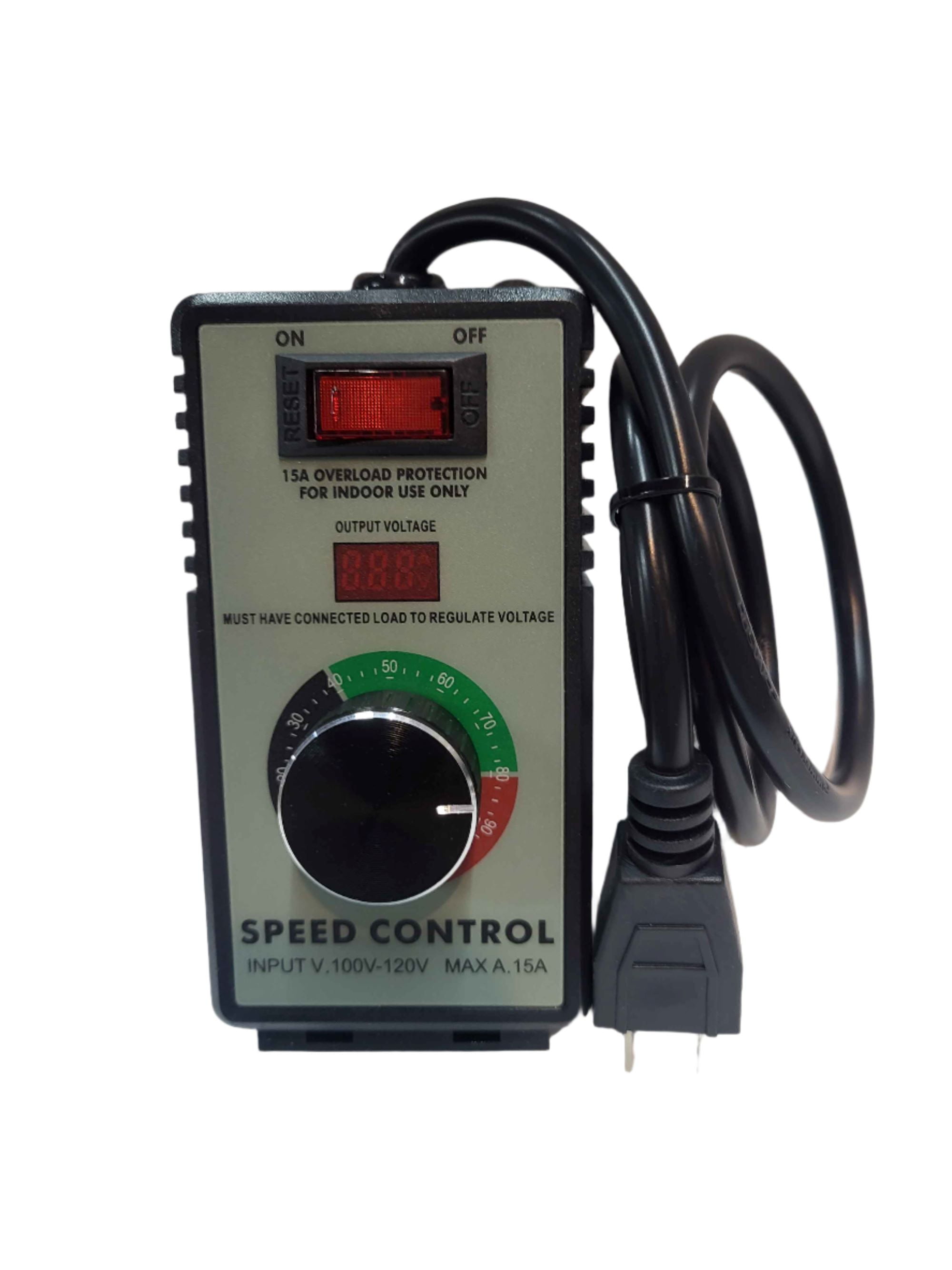 Rheostat Switch for Hanging Heater - Walmart.com, image size:2000x2667