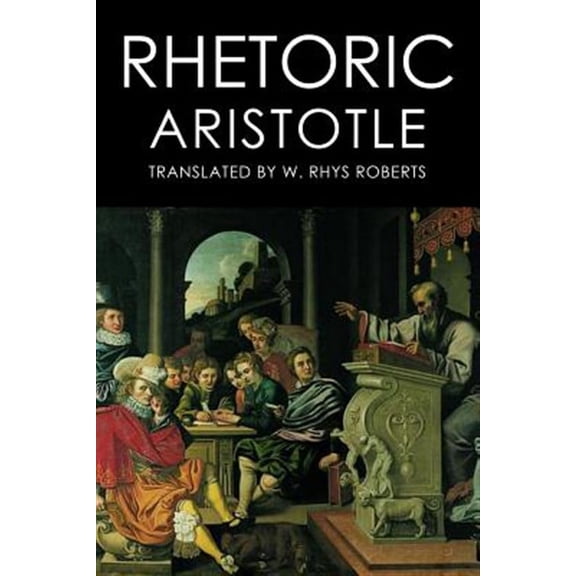 Rhetoric (Paperback)
