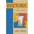 thumbnail image 1 of Pre-Owned Rhetoric: A User's Guide, 1 of 1