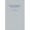 thumbnail image 1 of Rhetoric, Knowledge, and Society Writing Like An Engineer: A Rhetorical Education, (Paperback), 1 of 1