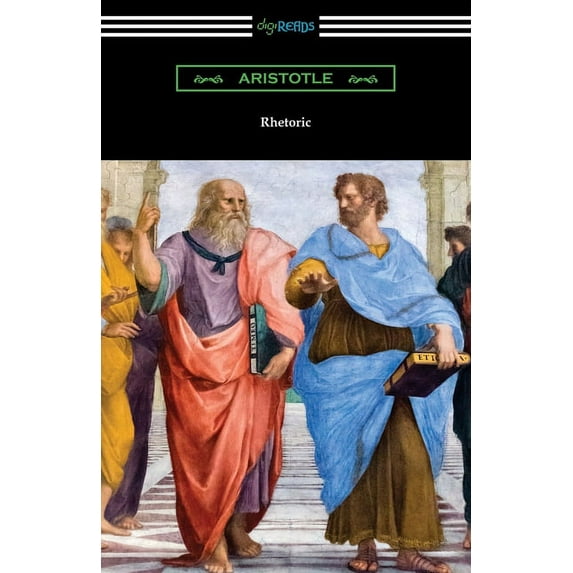 Rhetoric (Paperback)