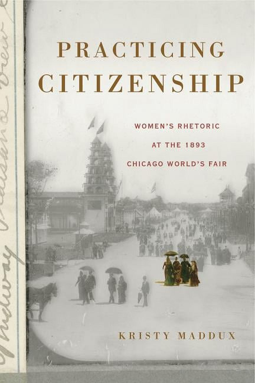 Rhetoric and Democratic Deliberation Practicing Citizenship: Women's ...