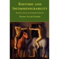 thumbnail image 1 of Rhetoric and Incommensurability (Paperback), 1 of 6