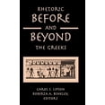 thumbnail image 1 of Rhetoric before and beyond the Greeks, (Hardcover), 1 of 1