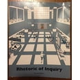 thumbnail image 1 of Pre-Owned Rhetoric of Inquiry (Paperback) 1319031153 9781319031152, 1 of 1