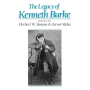 Rhetoric of the Human Sciences The Legacy of Kenneth Burke, Paperback