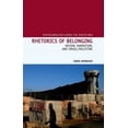 thumbnail image 1 of Postcolonialism Across the Disciplines Rhetorics of Belonging: Nation, Narration, and Israel/Palestine, Book 14, (Hardcover), 1 of 1