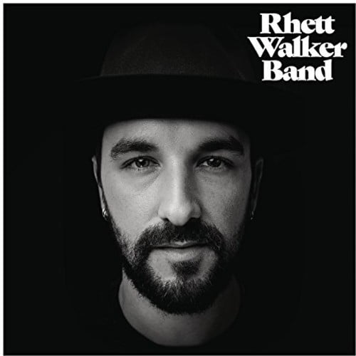 Rhett Walker - Rhett Walker Band - Music & Performance - CD