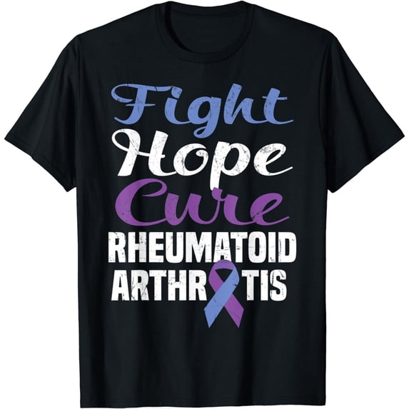 Rheumatoid Arthritis Awareness T-Shirt