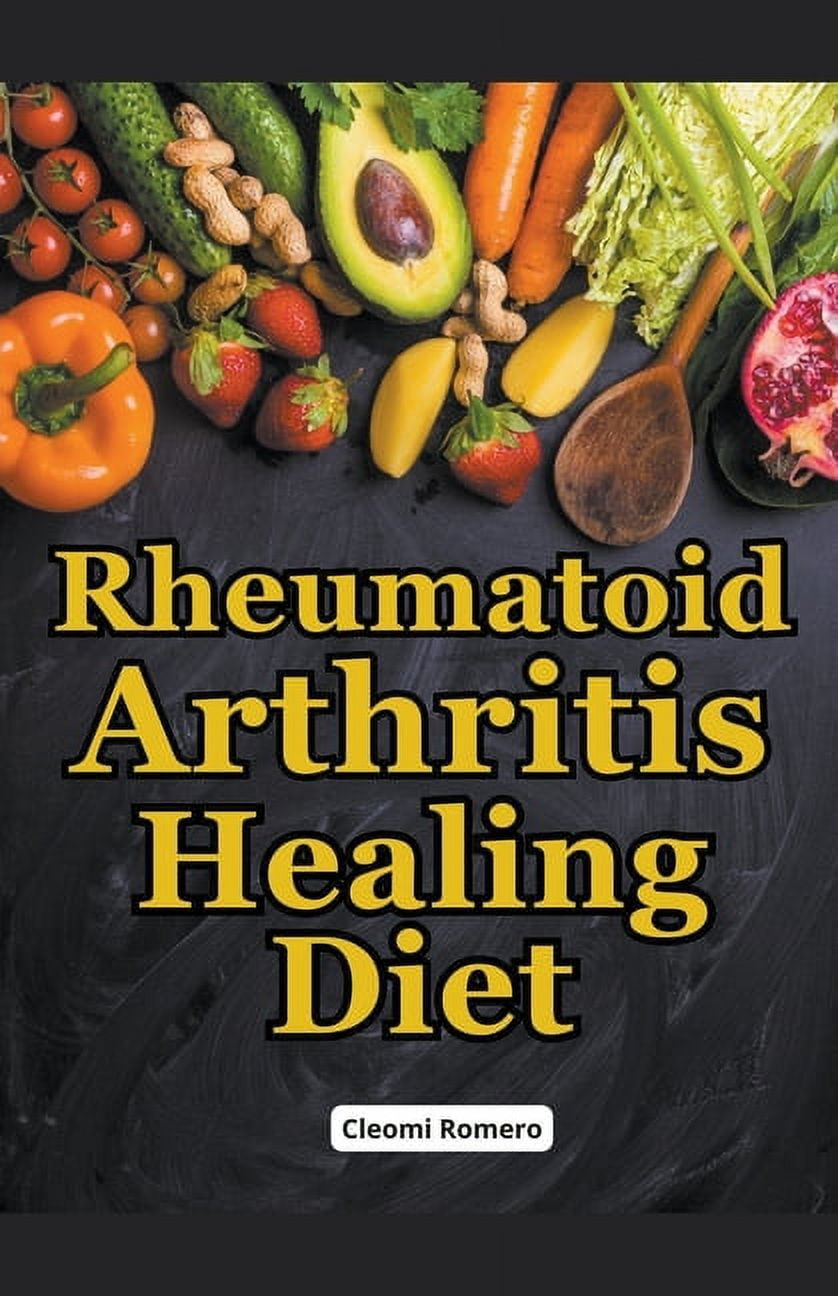 Diet Rheumatoid Arthritis