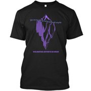 Rheumatoid Arthritis Iceberg 6230009 Warrior T-Shirt Made in USA Size S to 5XL