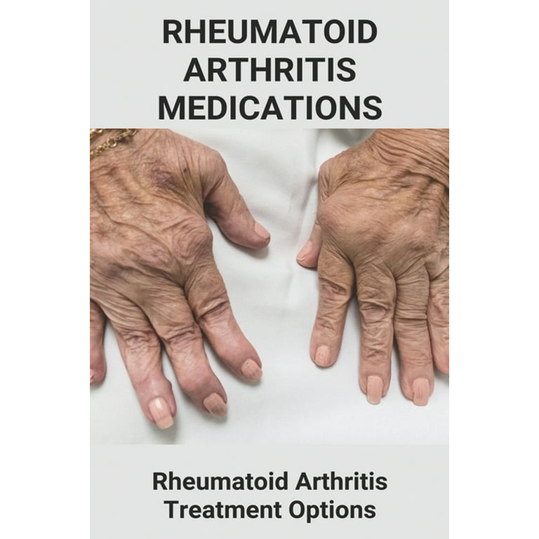 10 Gifts for Rheumatoid Arthritis