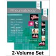 thumbnail image 1 of Pre-Owned Rheumatology, 2-Volume Set, 7e Hardcover, 1 of 1