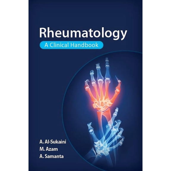 Rheumatology : A Clinical Handbook (Paperback)