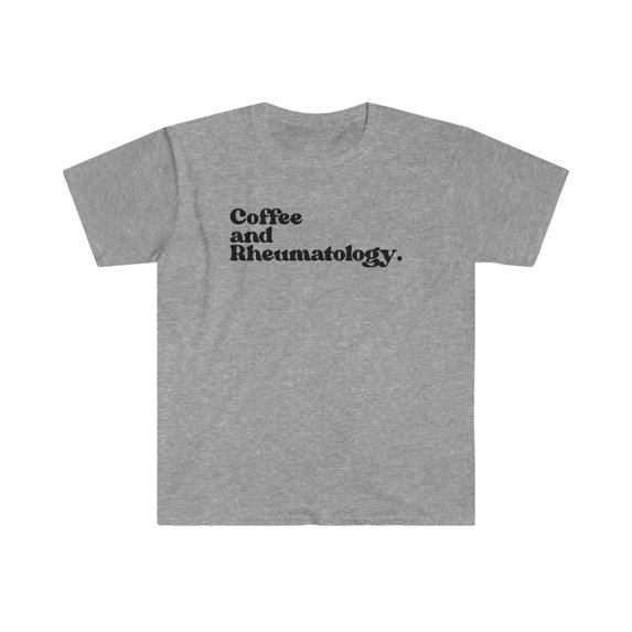 Rheumatology Rheumatologist Graduation Shirt, Gifts, Tshirt, Tee