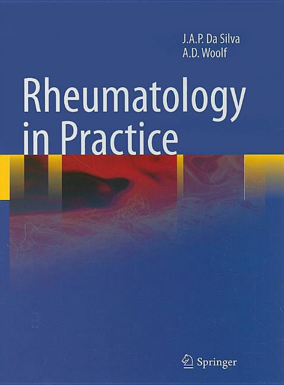 Rheumatology in Practice, (Hardcover) - Walmart.com