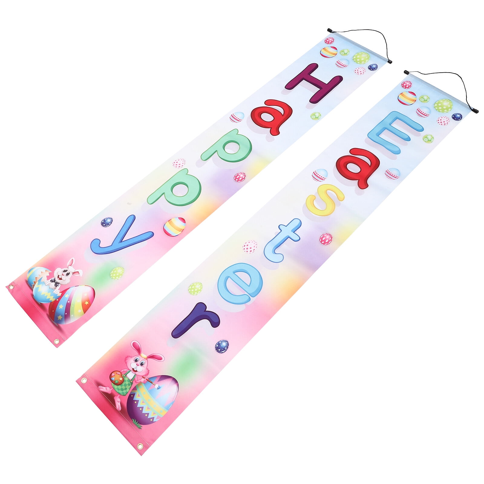 Easter Hanging Signage main image 0