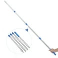 thumbnail image 1 of Rhewides 1 Set Bulb Changer Pole Ceiling Light Bulb Rod Telescopic Bulb Changing Tool Extension Pole, 1 of 10
