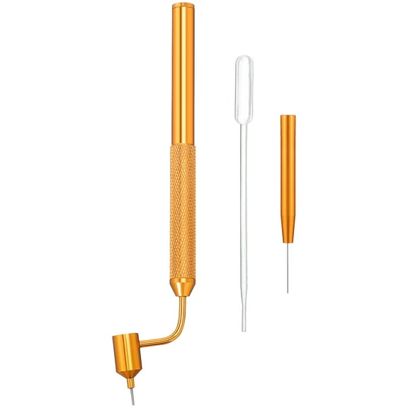 OFFIGAM  1 Set Fine Line Drawing Pen for Car Paint Touchup and Art