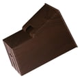 thumbnail image 1 of OFFIGAM Plastic Kitchen Organizer Brown For Knife Storage 1Pack 8.0In, 1 of 11
