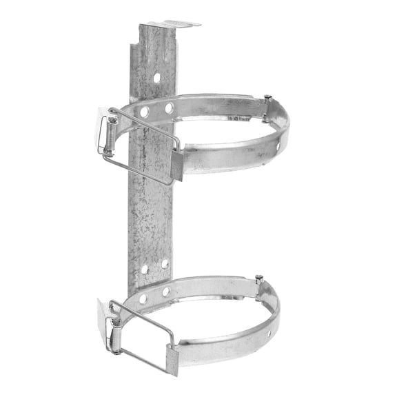 OFFIGAM Wall Mount Holder for Easy Installation, Design, 1 Piece, Space-Saving Wall Organizer
