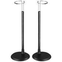 Rhewides 2 Pcs Doll Support Stands for Action Figures, Display Holders, Organizers, Display Brackets for Home and Shop