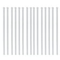 thumbnail image 1 of OFFIGAM 200pcs Swizzle Sticks for Cocktails, Tea Party, Coffee, Drink Stirring Rods, Reusable Plastic Stirrers, 1 of 10