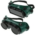 thumbnail image 1 of Rhewides 2pcs Welding Goggles Flip-up Safety Glasses Welder Eye Protection Glasses Welding Eyeglasses, 1 of 10