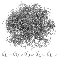 OFFIGAM 500Pcs Hot Bumper Welding Rods Car Repair Tools Auto Body