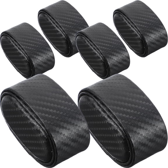 OFFIGAM 6Pcs Watch Display Pillow Black Prevent Damage