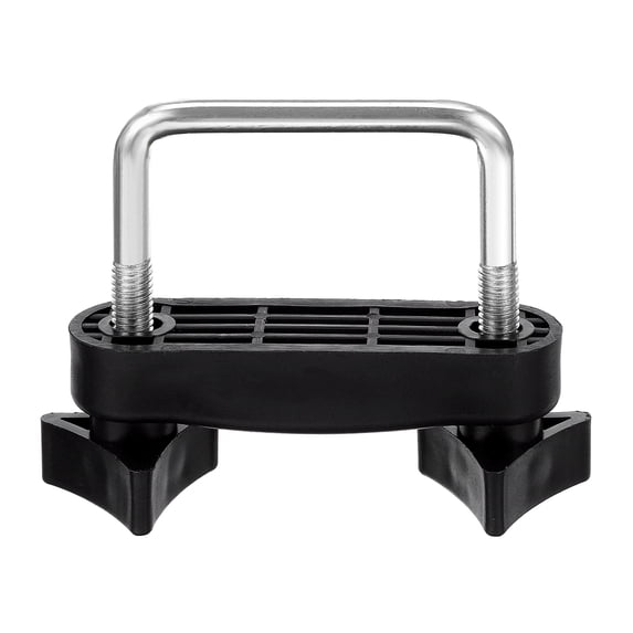 OFFIGAM Lightweight Car Roof Cargo Carrier Rack Clamp Fixing Bracket ...