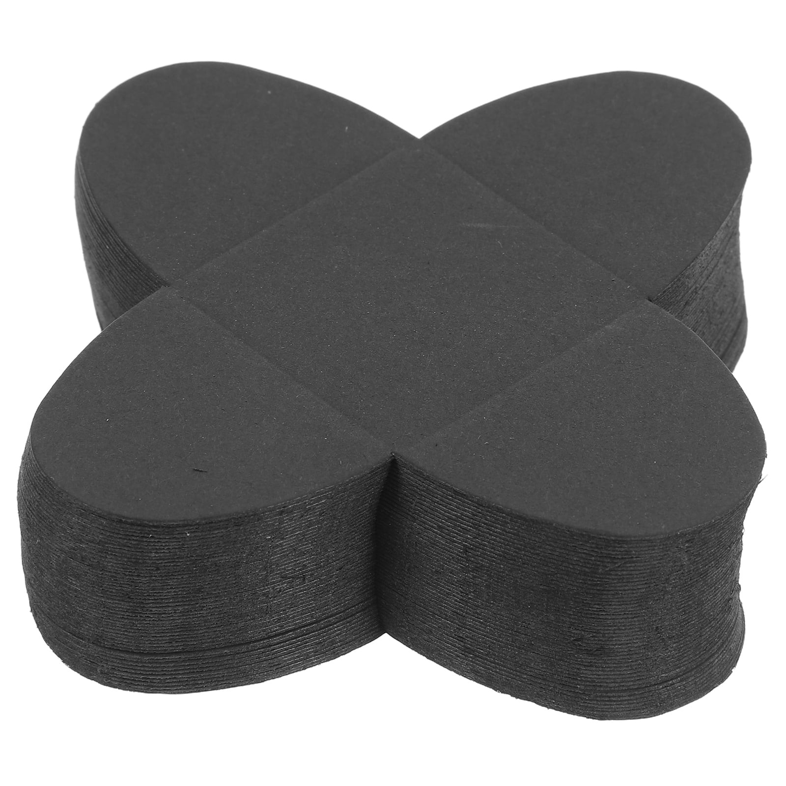 Rhewides Chocolate Paper Candy Cups Square Truffle Cups Cupcake Liner ...