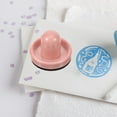 thumbnail image 1 of Rhewides Embossing Stamp Block for Card Making, Scrapbooking, and Craft Projects - Stamping Tool for Supplies, 1 of 11