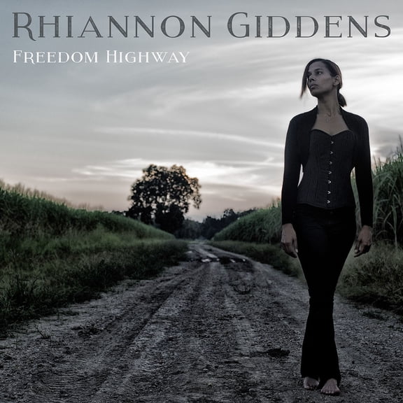 Rhiannon Giddens - Freedom Highway - Music & Performance - Vinyl