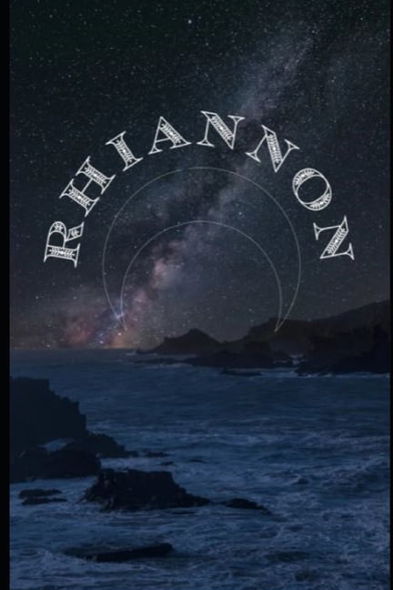 Rhiannon (Paperback)
