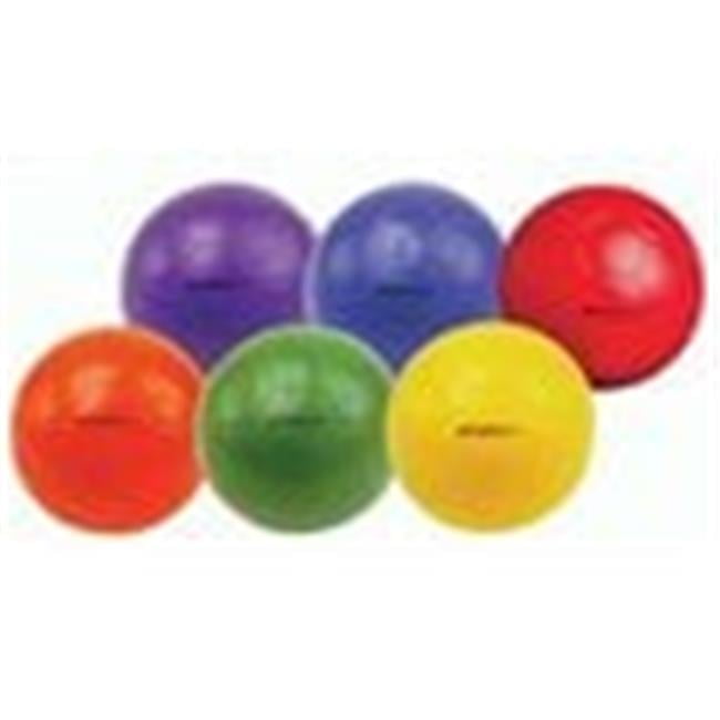 Rhin Shin Soccer Balls - Size 3 (1 ea. color)