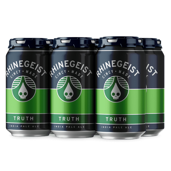 Rhinegeist Truth IPA 6 Pack