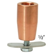 Rhinehart Small Dehorner Adapter Tip .5 Dehorner