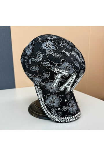 Hip Hop Cap